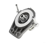 BEAZOOM Pump for Fuel Filter Lift Compatible with for Patrol GU Y61 ZD30 TD42 16401VC10D Easy Install Black