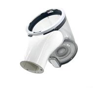 BEAZOOM Replacement Dust Bin For G10 Cordless Handheld Vacuum Cleaner, Easy-Clean Bin With Wide Release Lever To Restore Suction & Protect Machine