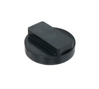 BEAZOOM Rubber Lift Pad Adapter for BMW 1 2 3 4 5 6 7 Series X1 X3 X4 X5 X6 Z3 Z4 Z8 i8 Vehicles Black