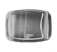 BEAZOOM Stainless Steel Turkey Rack with Meat Nails, Roast Chicken Stand for Oven, 35.5x25cm Silver Tray for Christmas Dinner