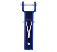 BEAZOOM Swimming Pool Vacuum Head for Yoke Handle, Pool Cleaning Tools with Clip General Pole Connector