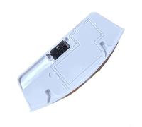 BEAZOOM Vacuum Cleaner Water Tank for Dreame,for Aqua 10 Ultra Track Roller Complete Wet Dry,Replacement Dirty Tank for Vacuum-Cleaner Accessories