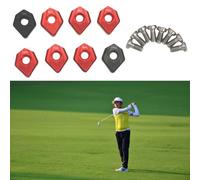 BEAZOOM Weight Screw Cobra King SZ Speedzone Driver, Alloy Club Head Weights 4g-19g