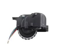 BEAZOOM Wheel Motor Assembly VR05R5050WK and VCR08 MR09 Robot Vacuums, Left or Right Side Replacement Part