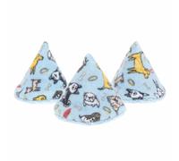 Beba Bean Pee-Pee Teepee Diggity Dog - Laundry Bag, PT5040