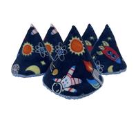 Beba Bean Pee-Pee Teepee Space Cello Bag