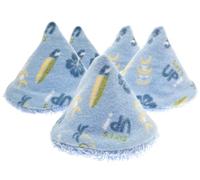 Bebabean Beba Bean Pee-Pee Peepee Teepees Five Surfing Teepees & Laundry Bag