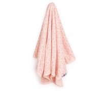 Bebbek Girl Blanket - Pink