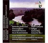 Bebbingto:Cbso:Williams - VARIOUS ORCHESTRAL
