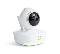 Bebcare iQ Supplementary Add-on 1080p HD Camera - Requires a Bebcare iQ Set to Operate. WiFi Camera for Bebcare iQ Baby Monitor