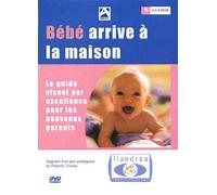 Bébé arrive à la maison