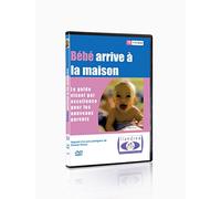 Bébé arrive à la maison [FR Import] [DVD]