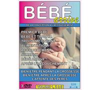 Bébé Arrive Volume 1, 2 et 3-Coffret 3 DVD