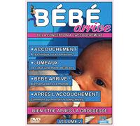 Bébé Arrive Volume 2 : Bien-être après la Grossesse
