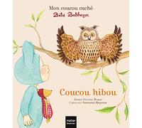 Bébé Balthazar - Coucou hibou - Pédagogie Montessori