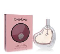 Bebe by Bebe Eau De Parfum Spray 3.4 oz / e 100 ml