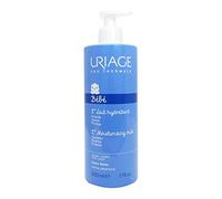 Bebe by Uriage 1st Moisturizing Milk – Thermal Water – 400 ml