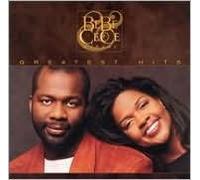 Bebe & Cece Winans - Be Be & Ce Ce Winans