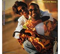 BeBe & CeCe Winans - BeBe & CeCe Winans - I'll Take You There - Capitol Records