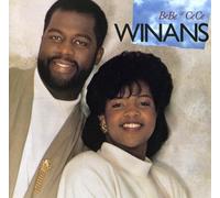 BeBe & CeCe Winans - Bebe & Cece Winans [New CD] Alliance MOD