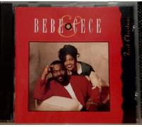 Bebe & Cece Winans - First Christmas