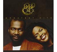 Bebe & Cece Winans - Greatest Hits - Bebe & Cece Winans