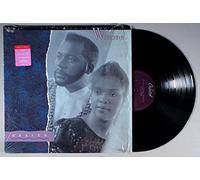 Bebe & Cece Winans - Heaven (1988) [VINYL]