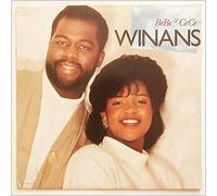 Bebe & Cece Winans - Same (1987) / Vinyl record [Vinyl-LP]