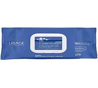 Uriage Baby 1st Cleansing Wipes