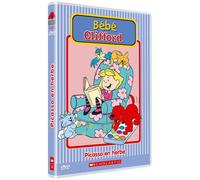 Bébé Clifford : les grandes aventures