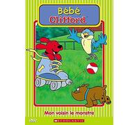 Bébé Clifford : Mon Voisin Le Monstre