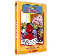 Bebe Clifford : un anniversaire parfait