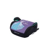 Bebeconfort Disney Gaia i-Fix Booster Seat ISOFIX, Frozen Booster Seat for 6-12 Years Boys and Girls, 22-36 kg, 128-150 cm, Portable, Comfortable, Compact, Lightweight, Fun Frozen