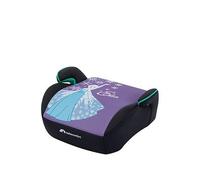 Bebe Confort Gaia i-Safe Booster Seat, Black Black