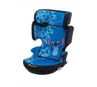 Bebe Confort Hera i-Fix Compact Foldable Car Seat, Black Black