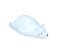 Bébé Confort Portable LED Night Light Bear Design for Baby/Child
