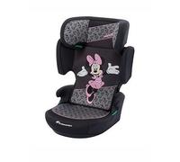 Bebe Confort Road Safe i-Size Compact Foldable Car Seat, Black Black
