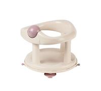 Bebe Confort Swivel Bath Seat - Beige, Beige Beige