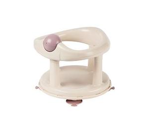 Bebe Confort Swivel Bath Seat, Beige Beige
