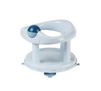 Bebe Confort Swivel Bath Seat - Blue, Blue Blue