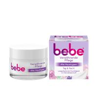 Bebe Day & Night Moon Blossom Fragrance Care Face Cream - 50 ml