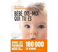 Bébé dis-moi qui tu es: 31548