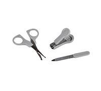 BEBE DOUCEUR, Child/Baby Manicure Set