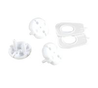 BEBE DOUCEUR, Set of 6 Pp Socket Covers and 1 Key