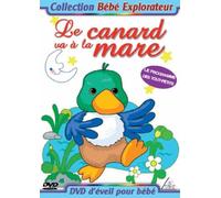 BEBE EXPLORATEUR VOL 2 : LE CANARD VA A LA MARE