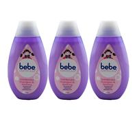 Bebe Fortifying Shampoo & Cleaning for Children 1 X 300ml No Tränen No Tweets