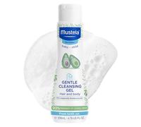 Mustela Bébé-Enfant Gentle Cleansing Gel 200ml - Normal Skin