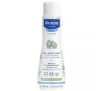 Bébé Gentle Cleansing Gel Hair and Body 200 ml