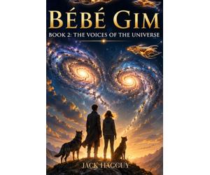BÉBÉ GIM: Space Organic Saga. Life goes to meet Baby Gim.: 2