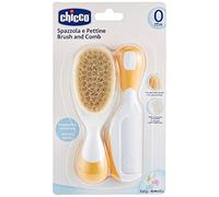 Bébé-jou 00006569000000 Comb and Brush Orange